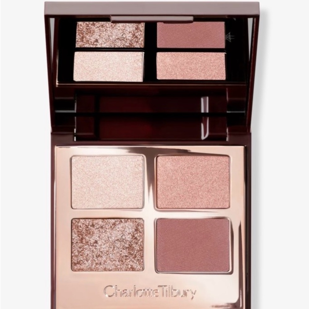 Charlotte Tilbury Eyeshadow Palette - Bigger Brighter Eyes